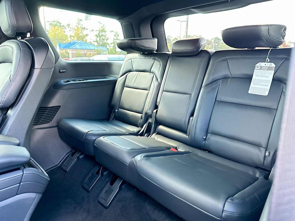 2025 Lincoln Navigator Reserve - Photo 28