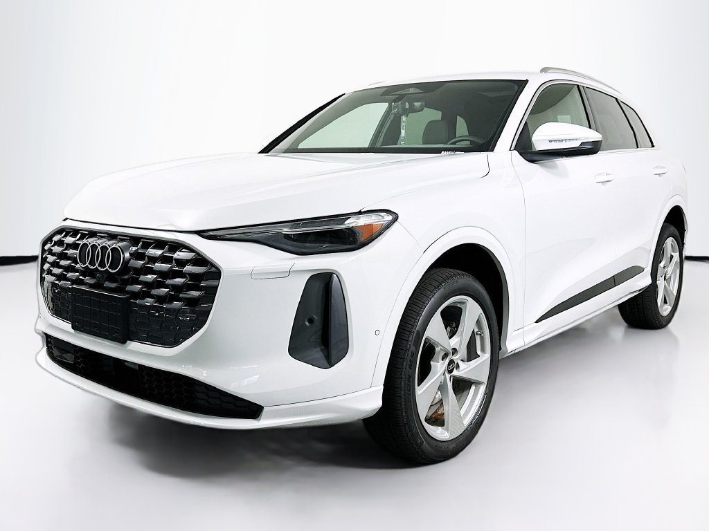 2026 Audi Q5
