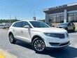 Lincoln MKX