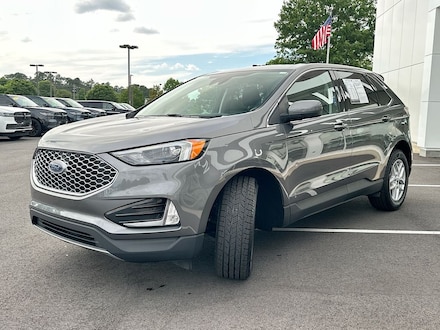 2023 Ford Edge SEL SUV
