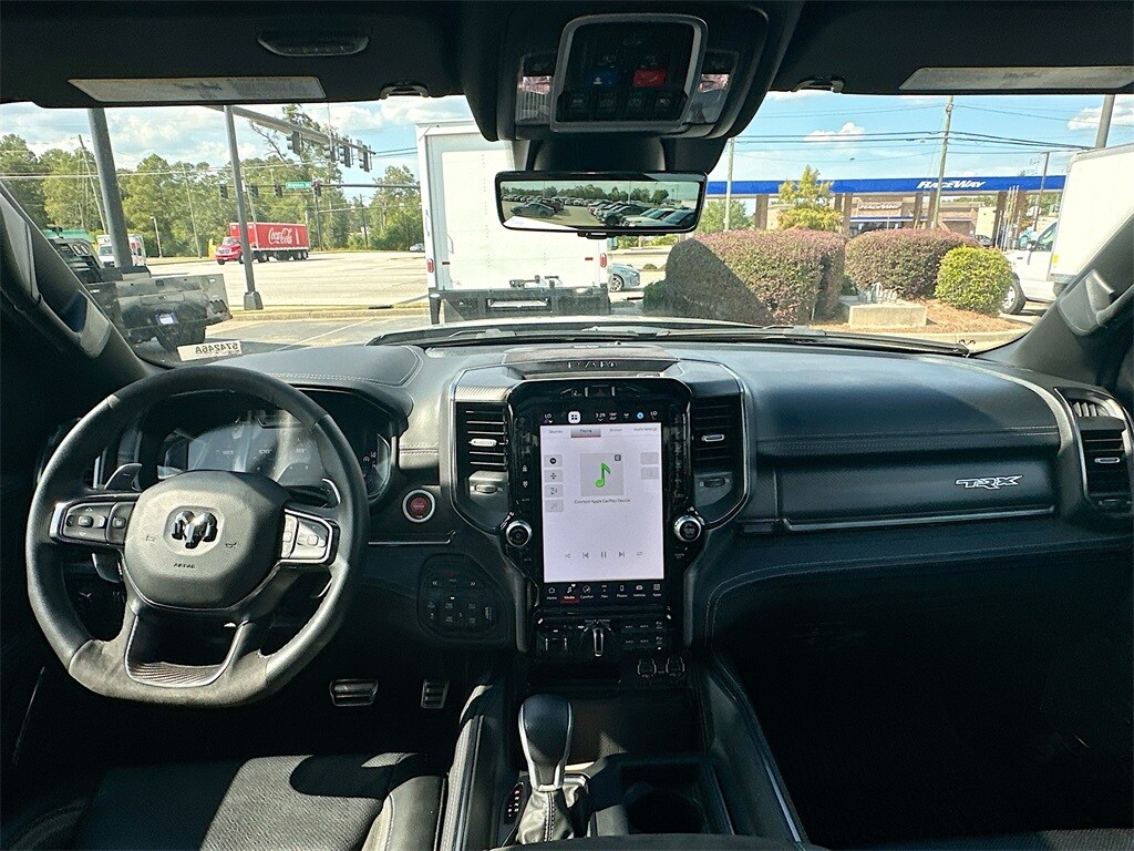 2024 Ram 1500 TRX photo 3