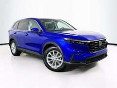 2025 Honda CR-V EX-L SUV