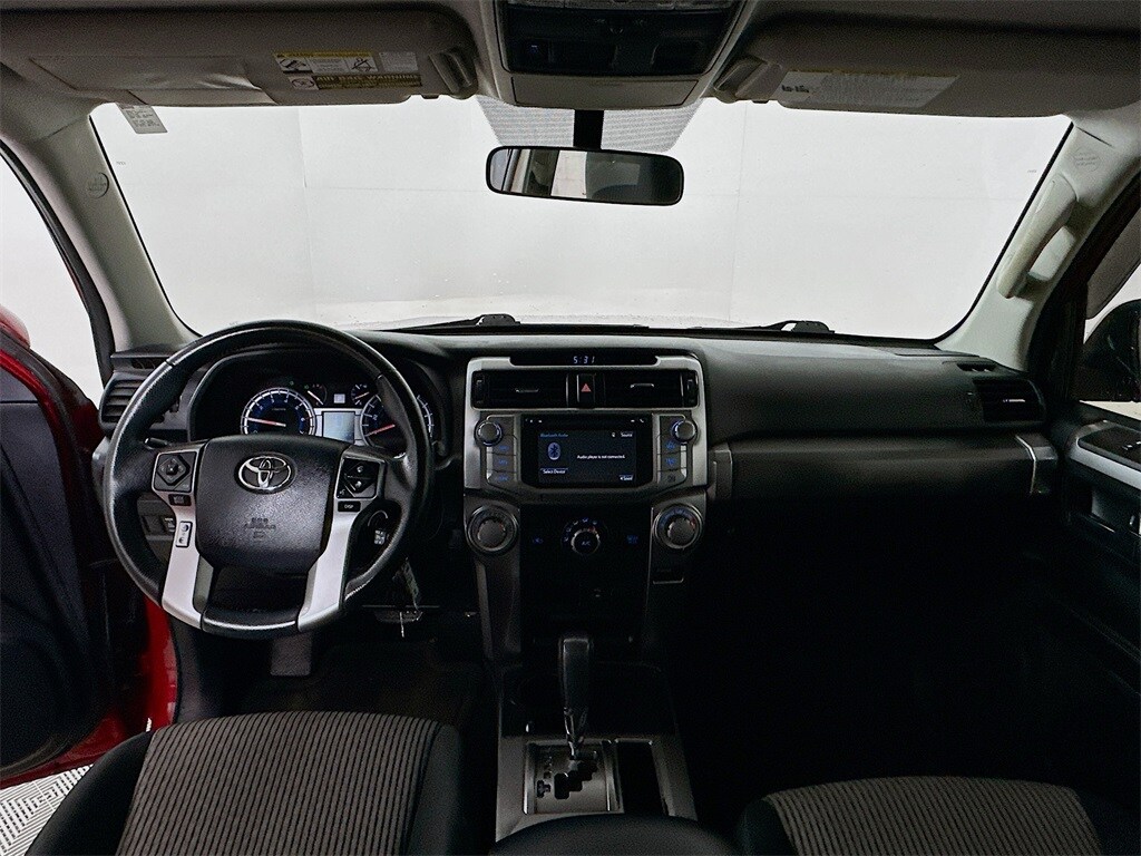 Used 2015 Toyota 4Runner  SUV