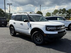 2022 Ford Bronco Sport Big Bend SUV