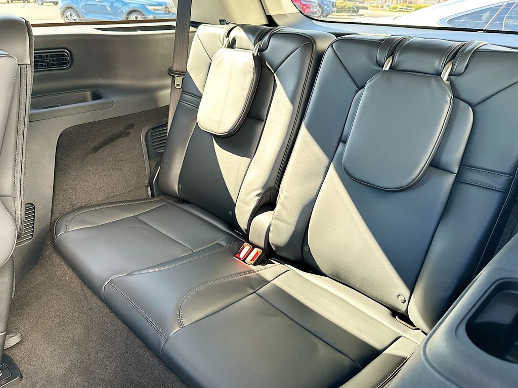 2026 Lincoln Aviator Premiere - Photo 28