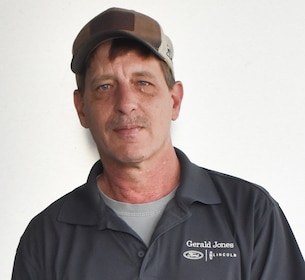 Staff member David Strellner from 4f89c319d63a