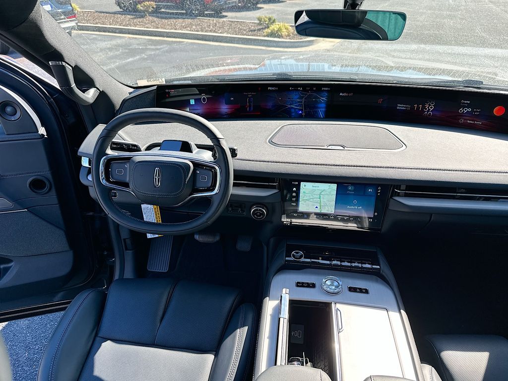 2025 Lincoln Navigator Reserve - Photo 19