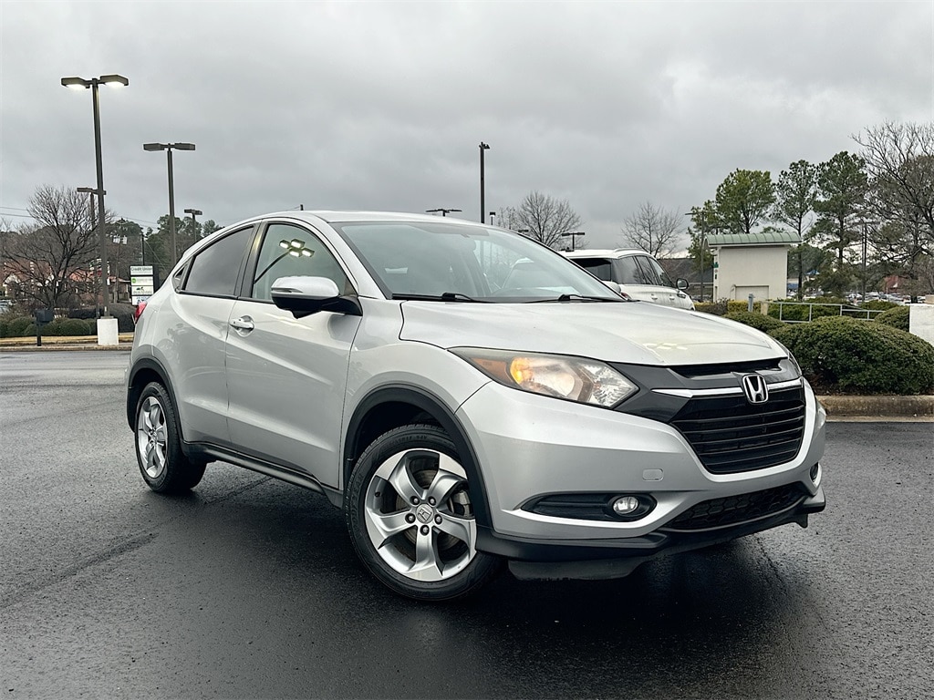 2016 Honda HR-V EX's photo