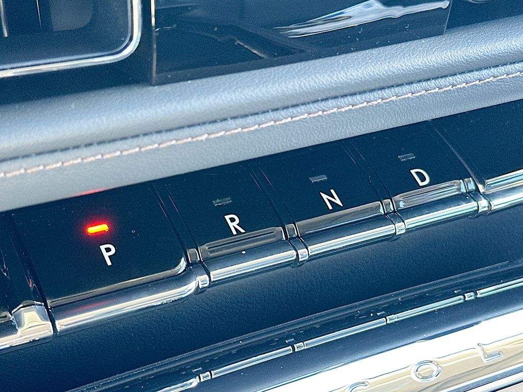 2026 Lincoln Aviator Premiere - Photo 22