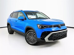2025 Volkswagen Taos 1.5T SE SUV