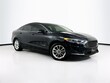 Ford Fusion Hybrid