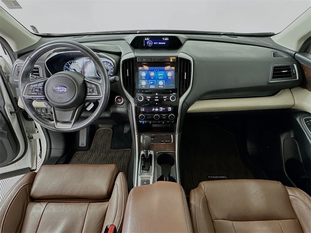 Used 2022 Subaru Ascent Touring SUV