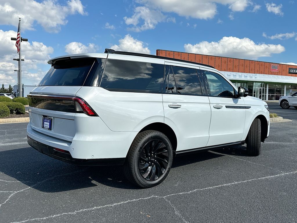 2025 Lincoln Navigator Reserve - Photo 7