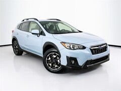 2020 Subaru Crosstrek Premium SUV