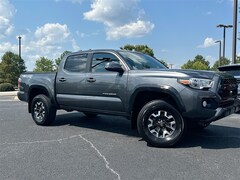 2021 Toyota Tacoma TRD Off-Road Truck