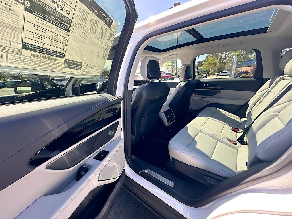 2026 Lincoln Nautilus Premiere - Photo 17