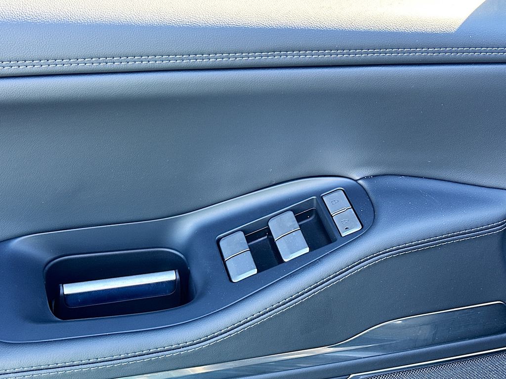 2025 Lincoln Navigator Reserve - Photo 21