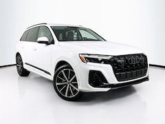 2026 Audi Q7 45 Premium Plus SUV