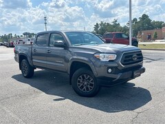 2022 Toyota Tacoma SR5 Truck