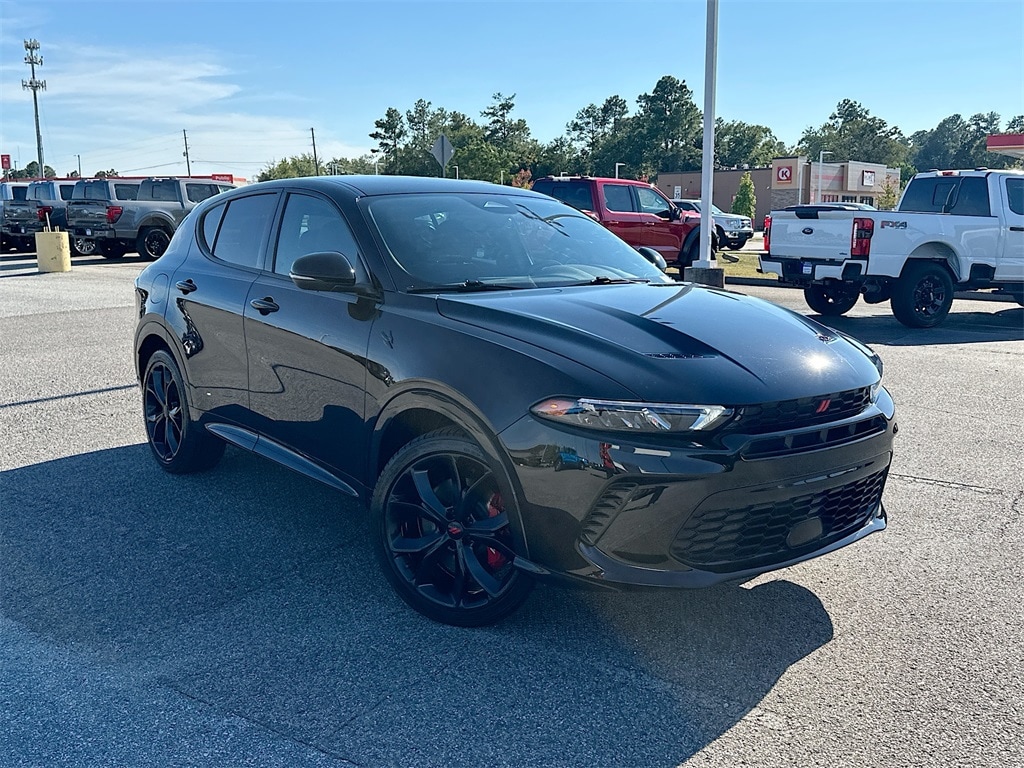 Certified 2024 Dodge Hornet R/T SUV