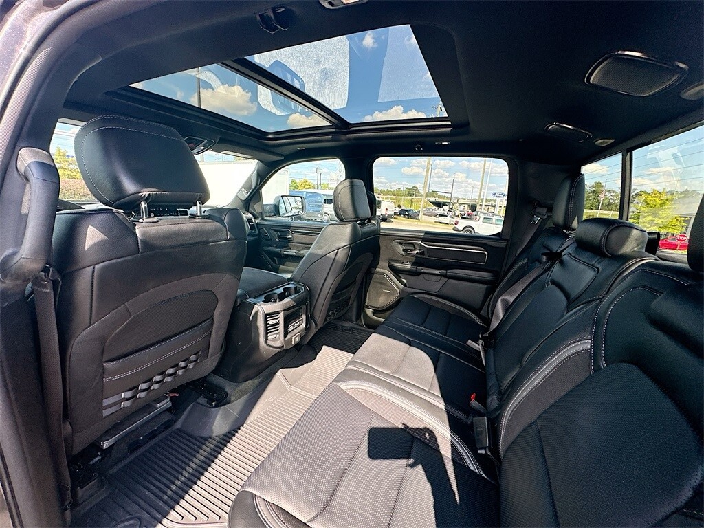 2024 Ram 1500 TRX photo 4