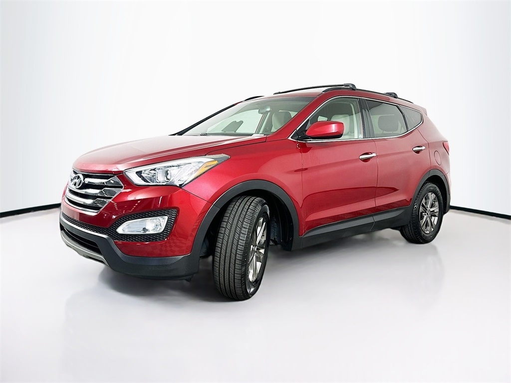 Used 2014 Hyundai Santa Fe Sport Base SUV
