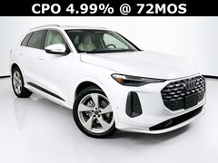 2025 Audi Q5 2.0T Prestige SUV