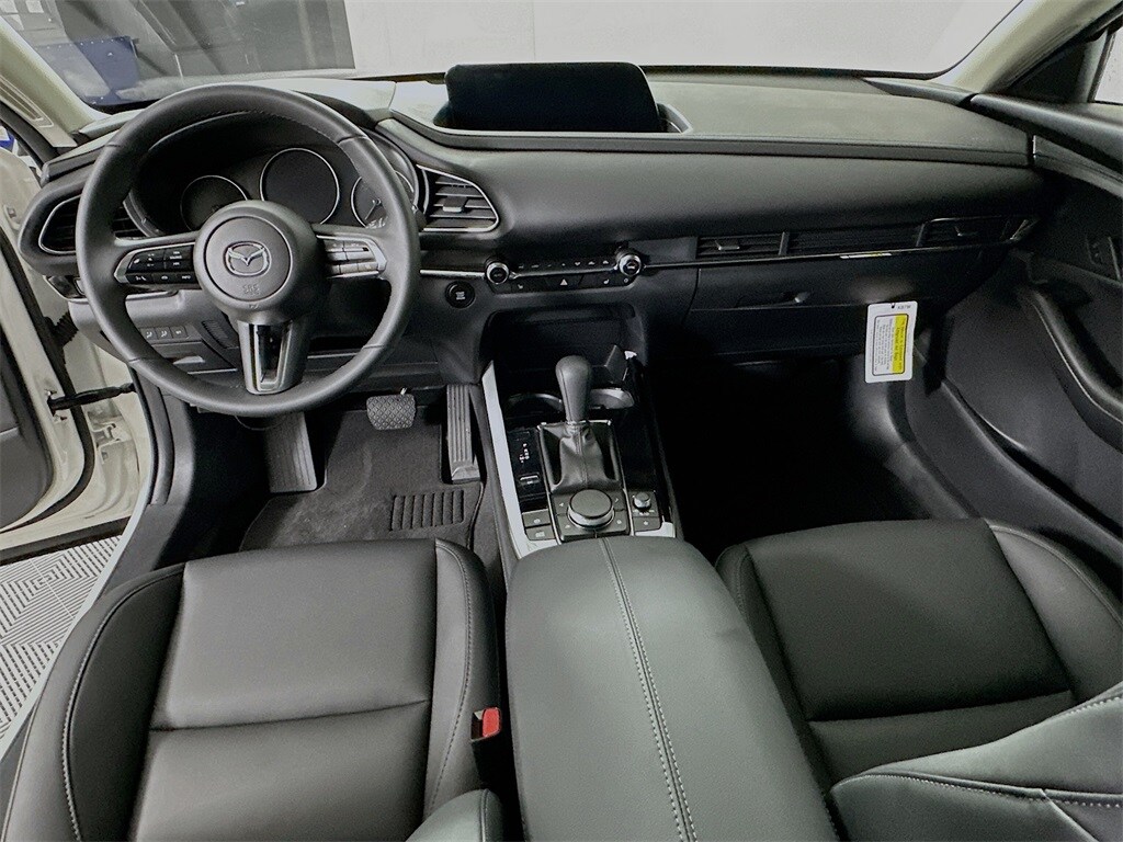 Used 2025 Mazda CX-30 2.5 S Preferred Package SUV