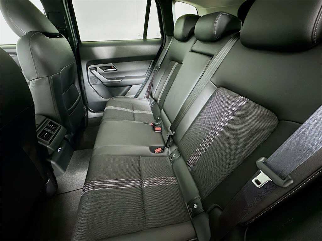 Used 2025 Mazda CX-50 2.5 S Premium Package SUV