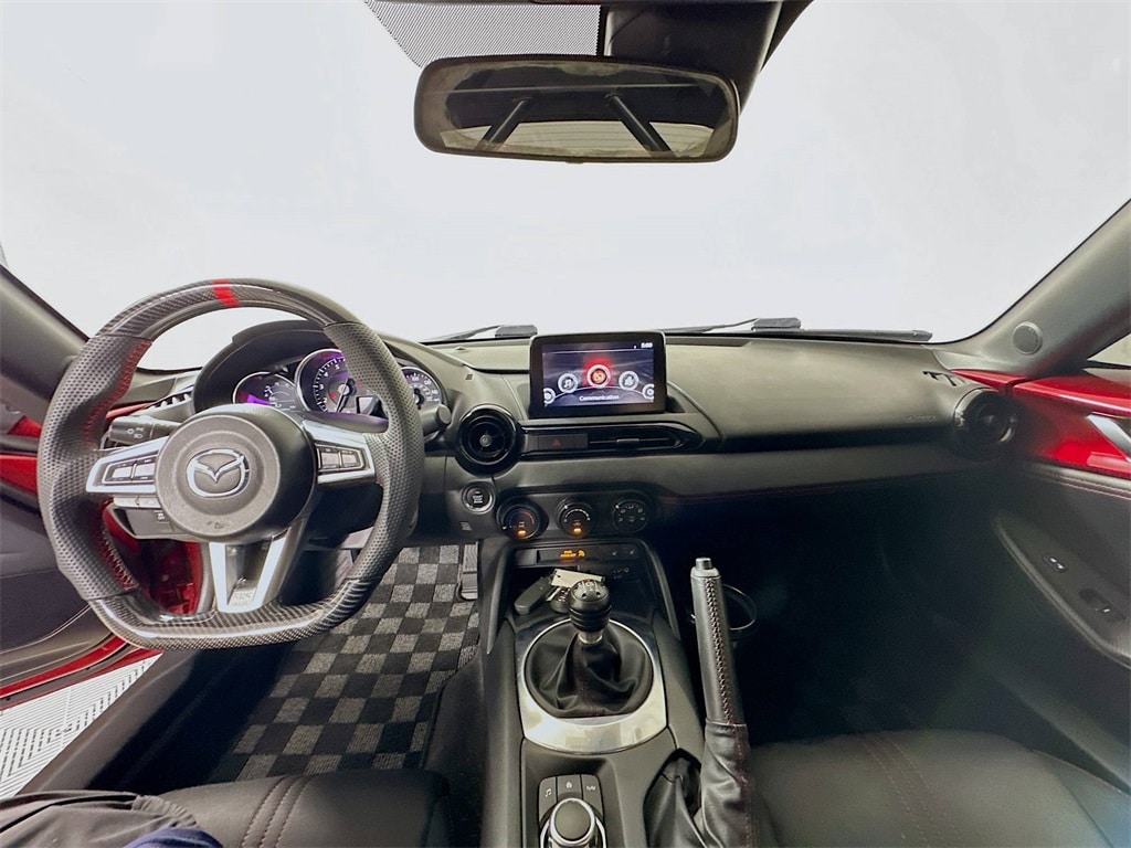 Used 2019 Mazda MX-5 Miata Club Convertible