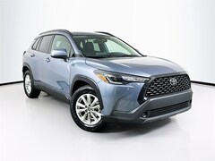 2023 Toyota Corolla Cross LE SUV