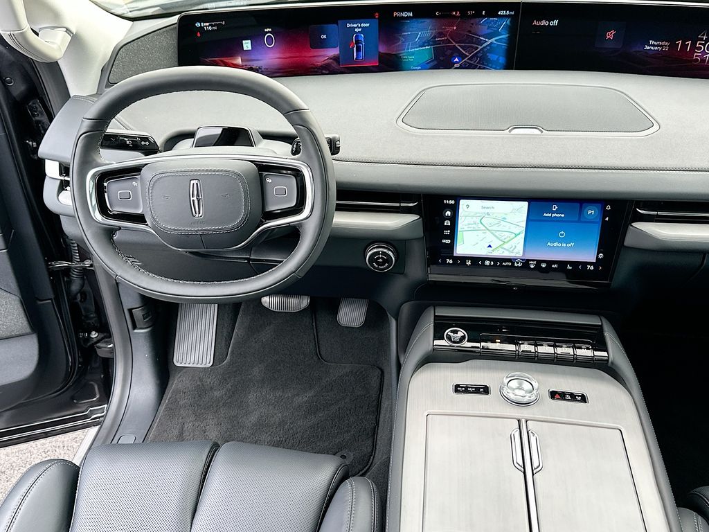 2025 Lincoln Navigator Reserve L - Photo 19