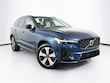 Volvo XC60 Recharge Plug-In Hybrid