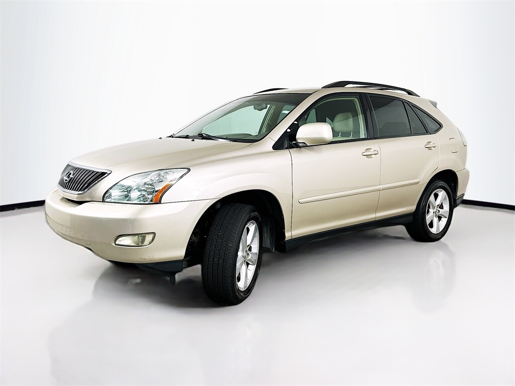 2004 Lexus RX 330 photo 2