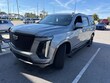 Cadillac Escalade ESV
