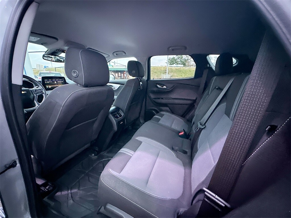 2023 Chevrolet Blazer photo 4