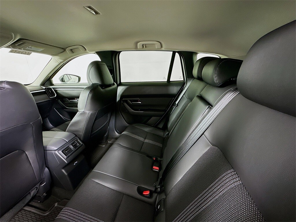 Used 2025 Mazda CX-50 Hybrid Preferred SUV