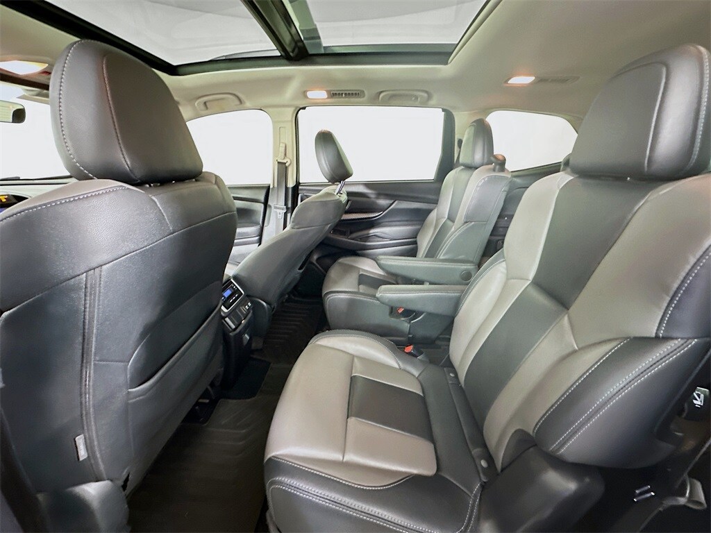 Used 2022 Subaru Ascent Onyx Edition SUV