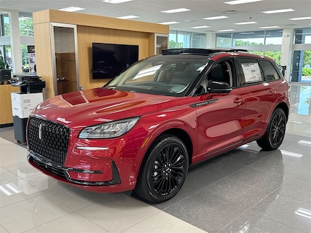 2024 Lincoln Corsair Premiere SUV