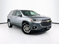 2019 Chevrolet Traverse LT SUV
