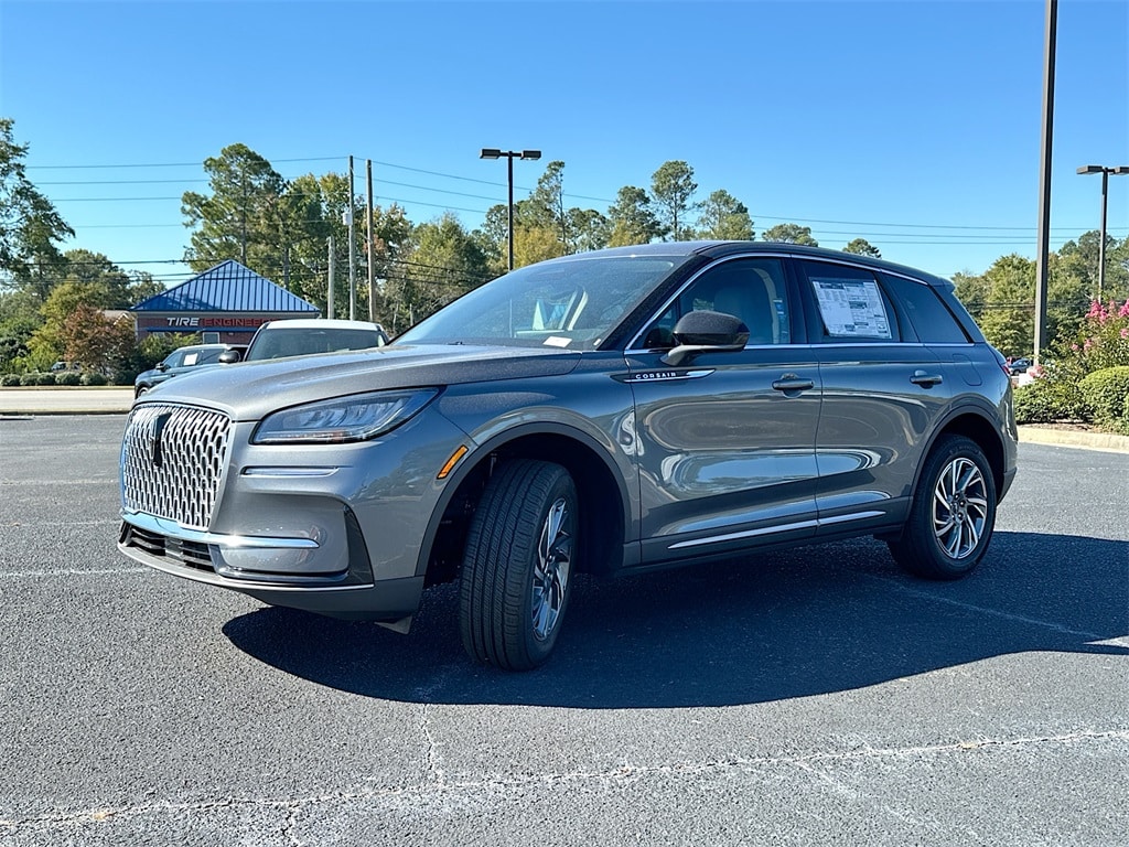 New 2025 Lincoln Corsair Premiere SUV