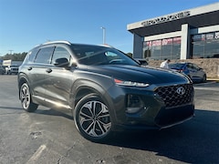 2020 Hyundai Santa Fe Limited SUV