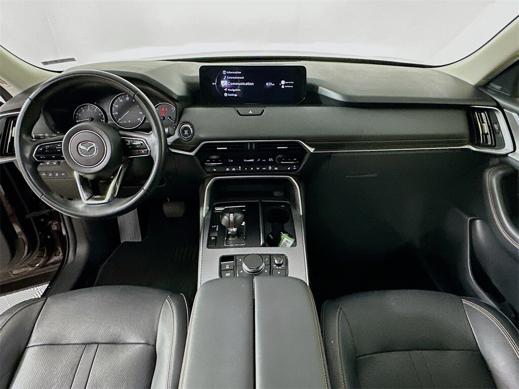 2024 Mazda CX-90 3.3 Turbo Premium photo 3