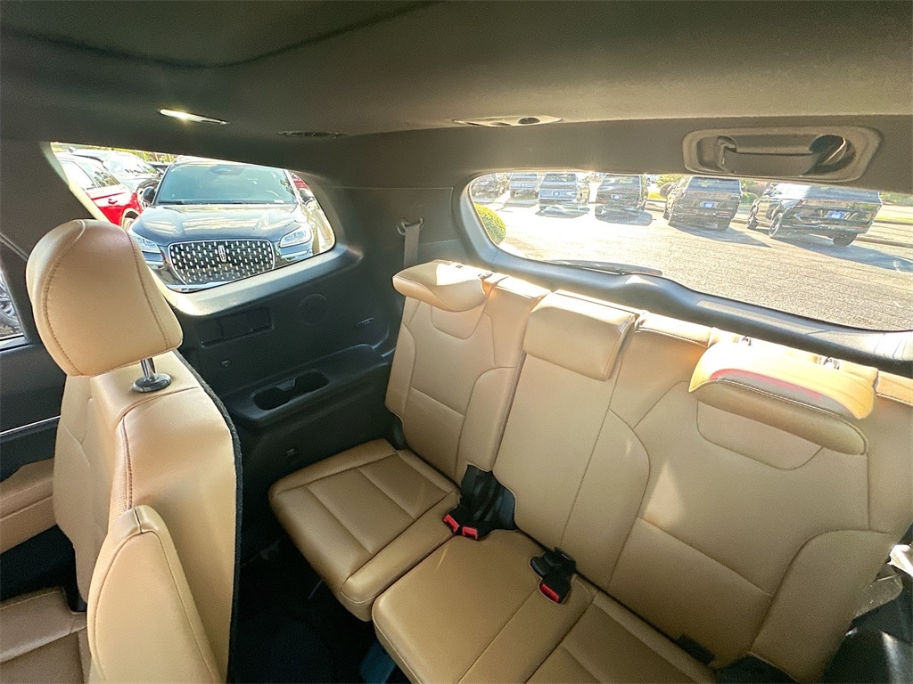 Used 2022 Kia Telluride SX SUV