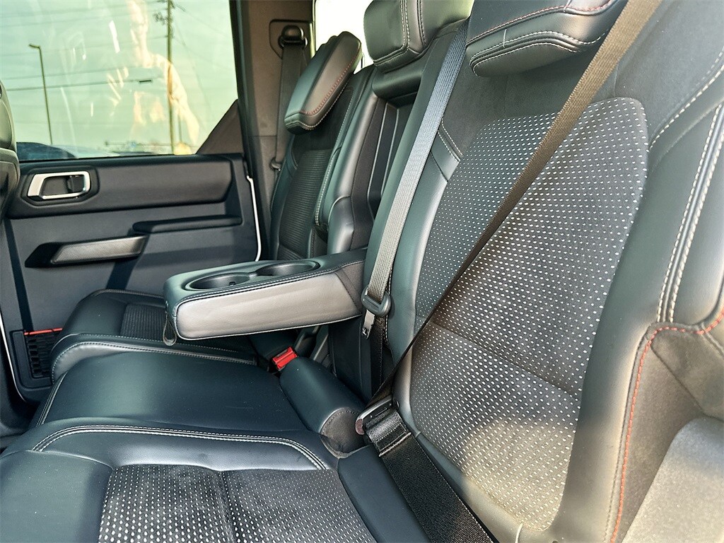 2023 Ford Bronco Raptor photo 4