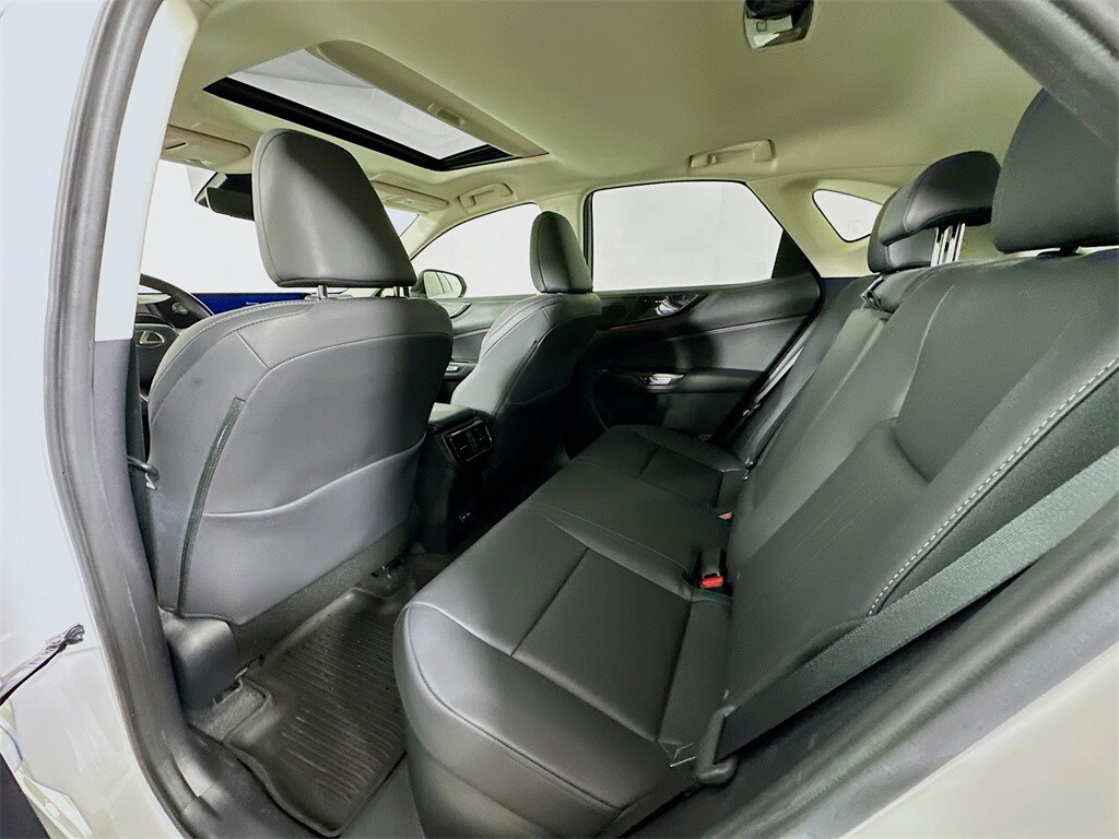 Used 2022 Lexus NX 350h Premium SUV