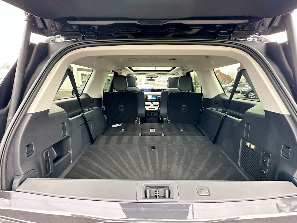 2025 Lincoln Navigator Reserve L - Photo 16