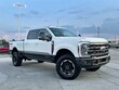 Ford F-250SD
