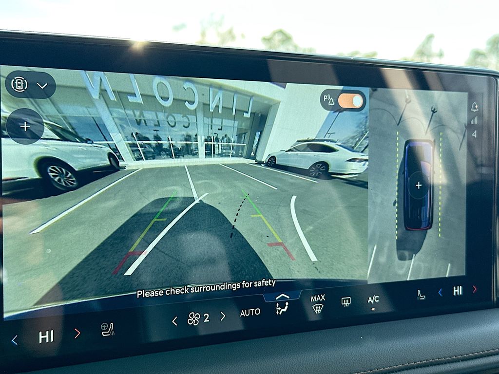 2026 Lincoln Aviator Premiere - Photo 23