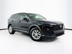2025 Honda CR-V LX SUV